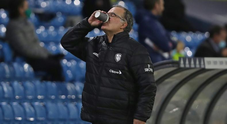 Marcelo Bielsa says he is aware of the history of the Leeds-Chelsea rivalry