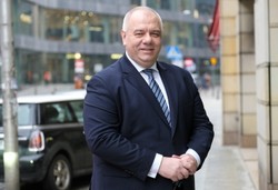 Ważne spotkanie i zmiany personalne w PiS. Sasin: Partia musi działać jak dobrze naoliwiona maszyna