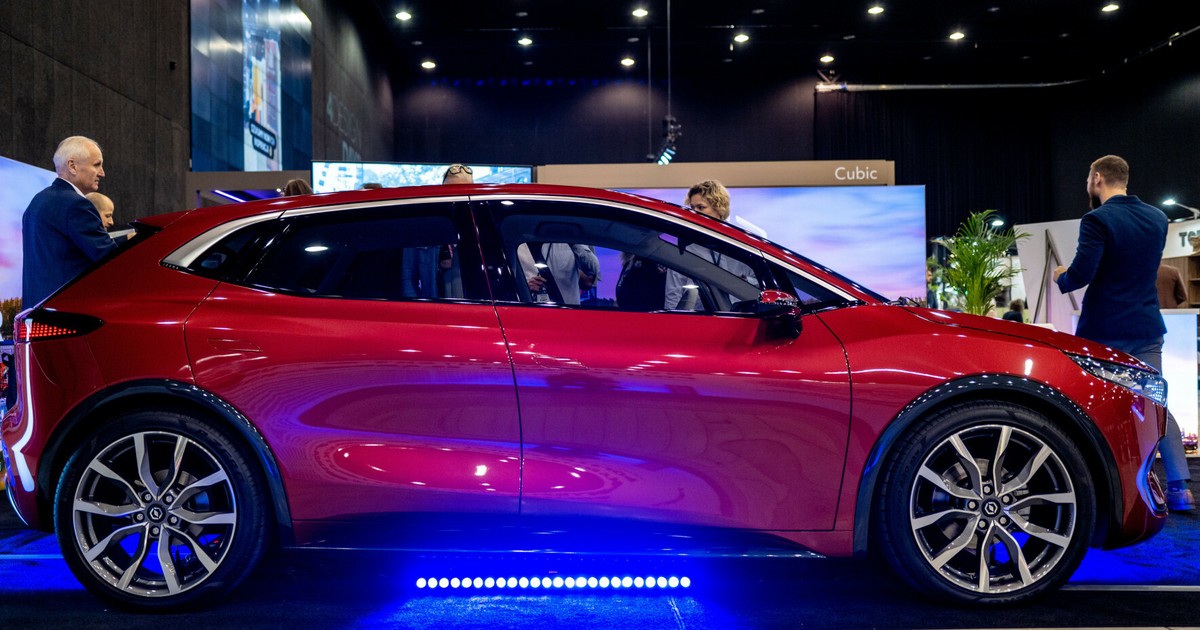 Co dalej z Izerą? Jest ważna decyzja