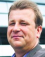Mateusz Walewski, starszy ekonomista PwC