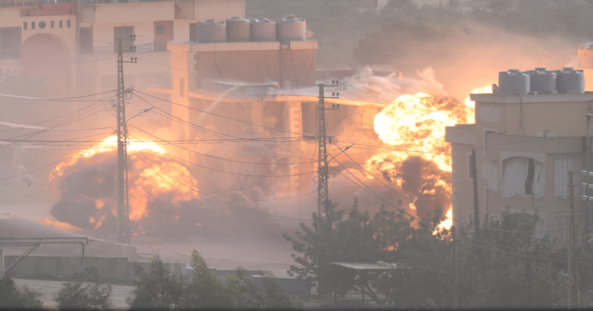 ¿Alto el fuego? Israel mata a una persona en el territorio libanés tras afirmar que era un terrorista