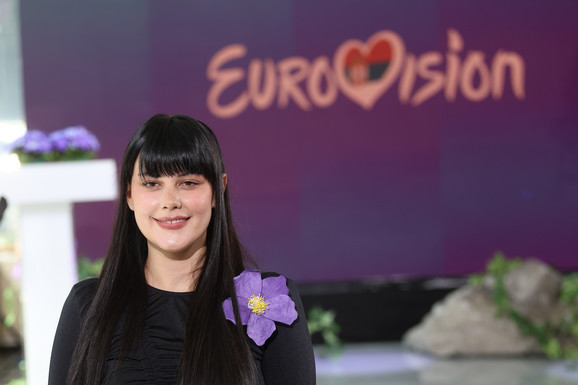 "Neke stvari mi se nisu svidele, na kraju su USLIŠILI NAŠE ŽALBE" Teya Dora otkrila sa čime se suočila pred početak Evrovizije 2024: "Pao mi je kamen sa srca"