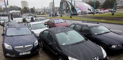 Będzie więcej parkingów w centrum Katowic