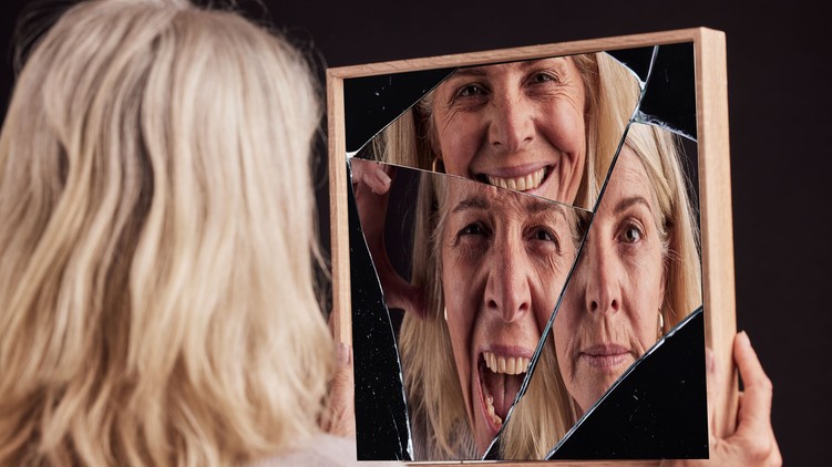 schizophrenia