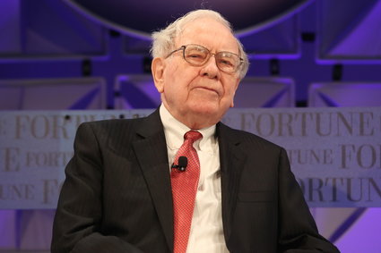 Warren Buffett ostro o kryptowalutach. Bitcoina porównał do trutki na szczury