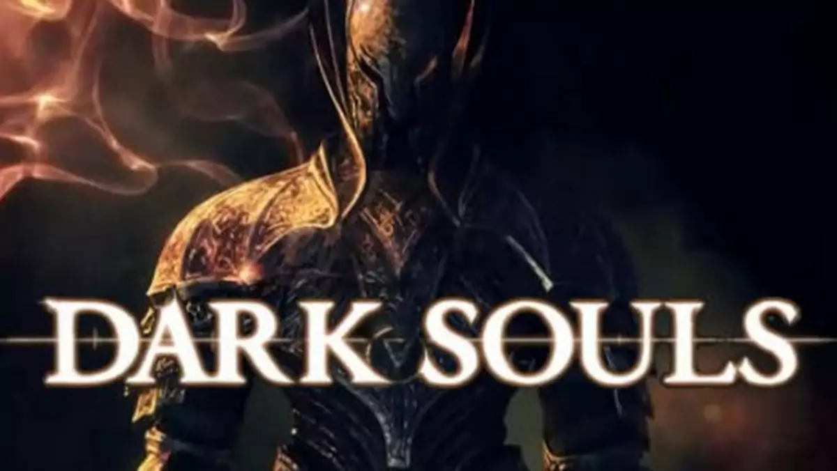 Dark Souls: Prepare To Die Edition za darmo!