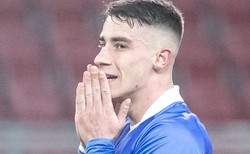 Warta pozyskała chorwackiego napastnika