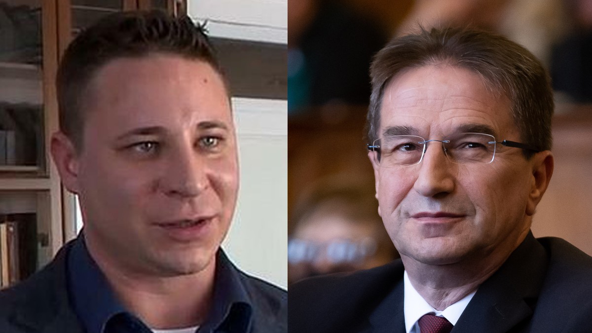 Schadl–Völner-ügy: megjelent egy titokzatos tanú, aki szóba hozta a volt igazságügyi minisztert