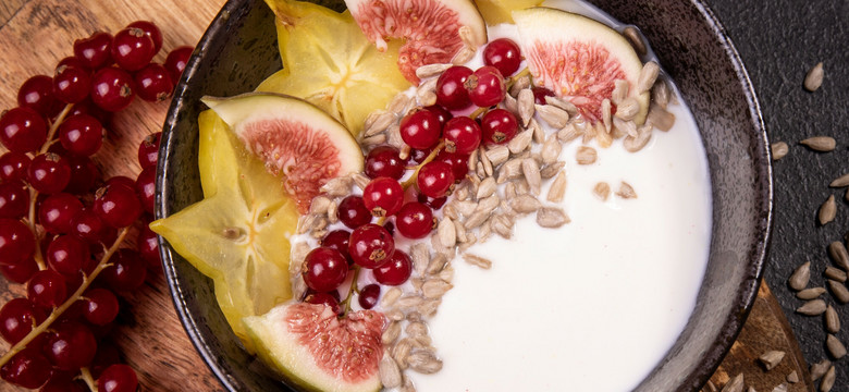 Siedem propozycji pysznych śniadań, które obniżą twój cholesterol 