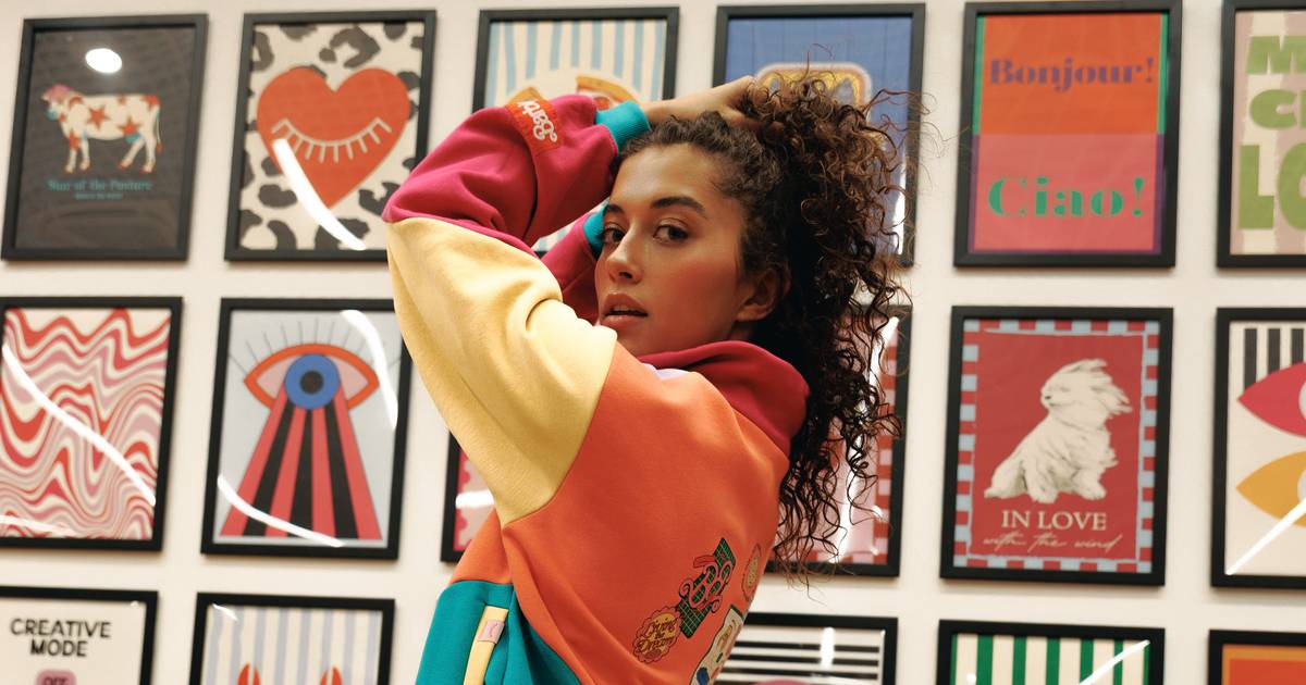 NAOKO otwiera immersyjny butik w Manufakturze i prezentuje nową kolekcję