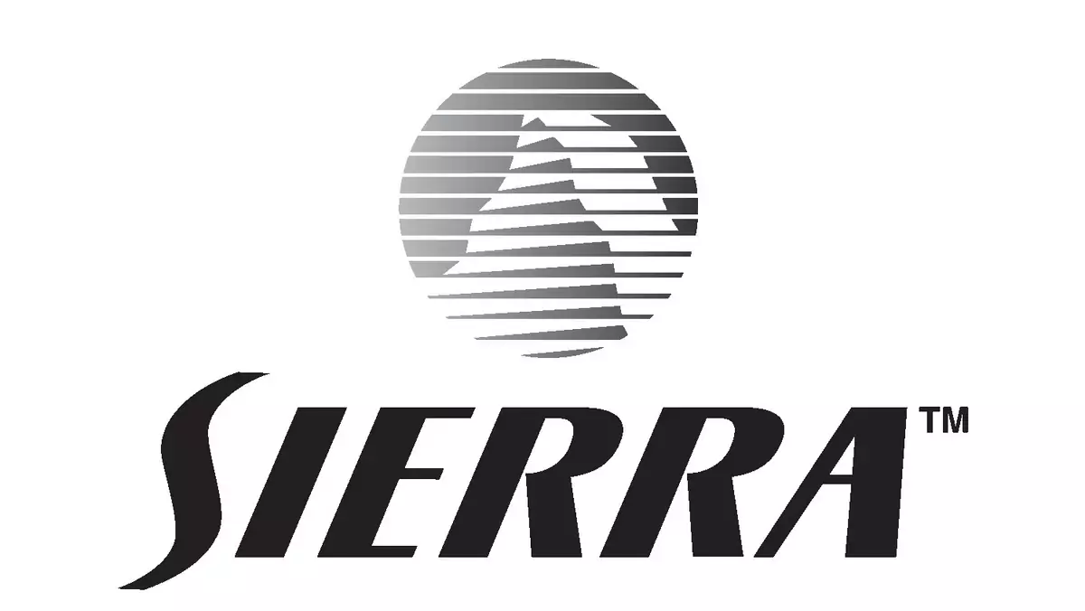 Sierra Entertainment