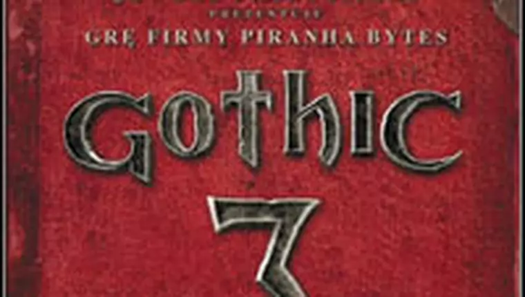 Gothic 3