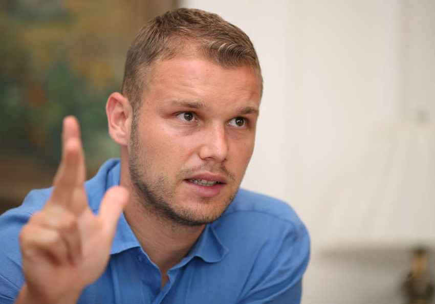 Draško Stanivuković 