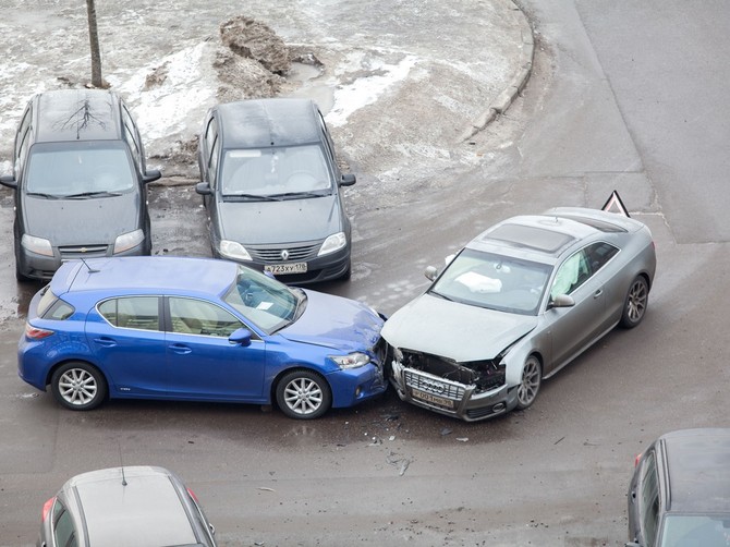 Istraživanja pokazuju da su vlasnici ove marke automobila najgori vozači