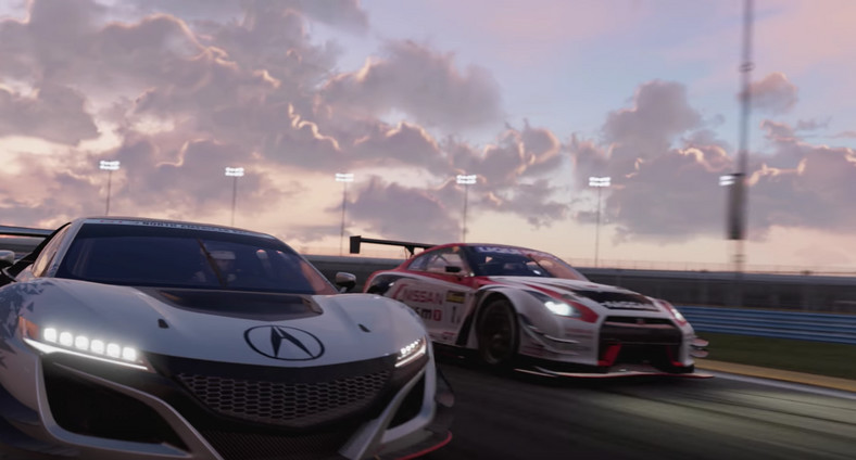 Project CARS 2 – nadjeżdżają nowości w świecie gier