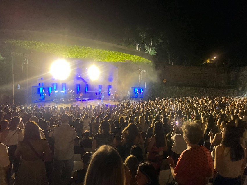 Mirza Selimović koncert u Nišu