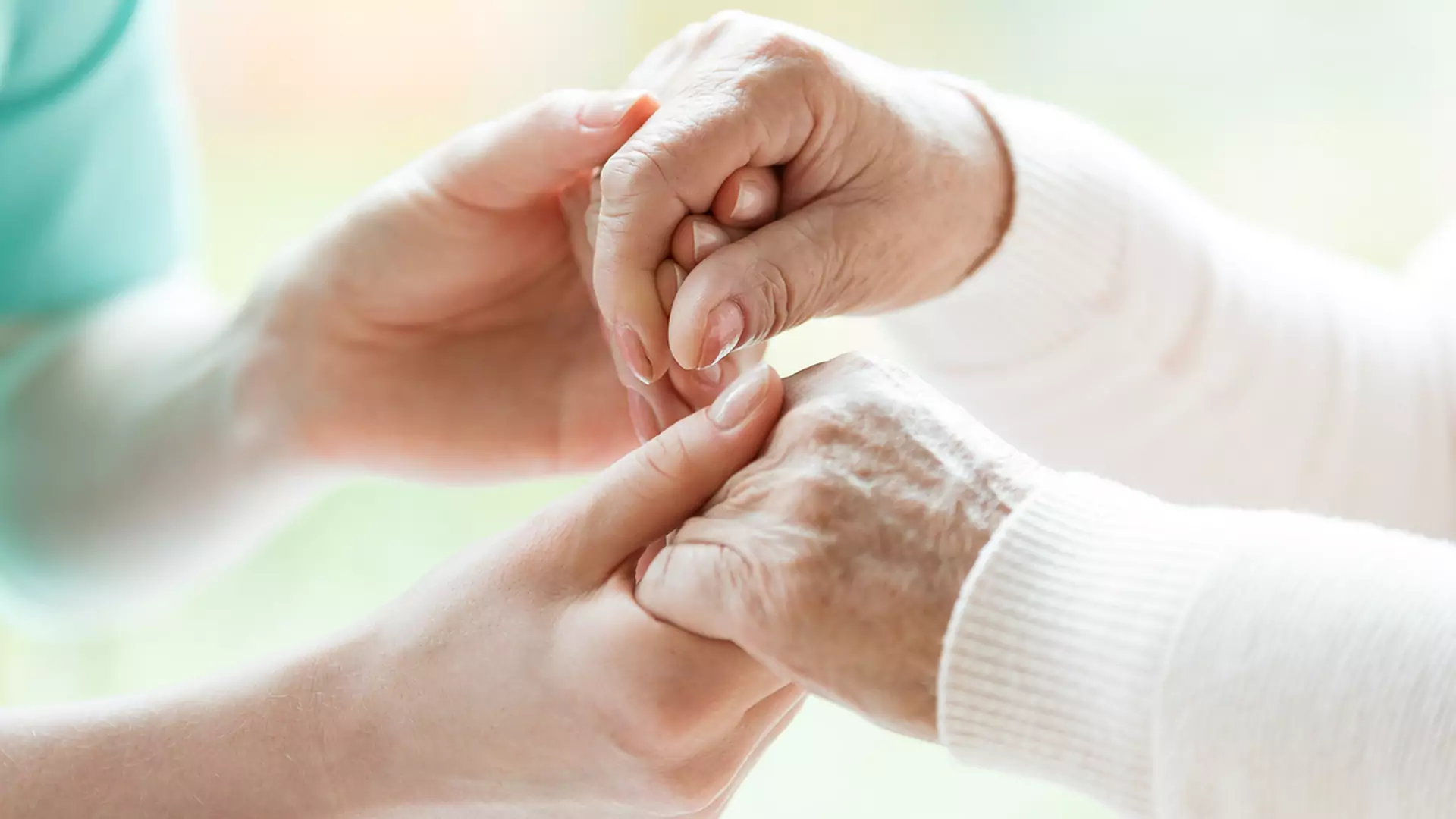 Geriatria – kompleksowe leczenie osób starszych