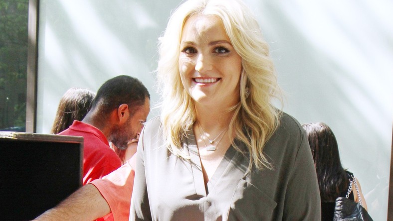 Jamie Lynn Spears o wypadku swojej cÃ³rki - Plejada.pl