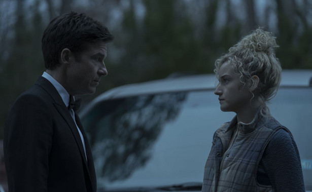 Ozark, czyli rodzinka do prania pieniędzy [RECENZJA 2. SEZONU SERIALU]