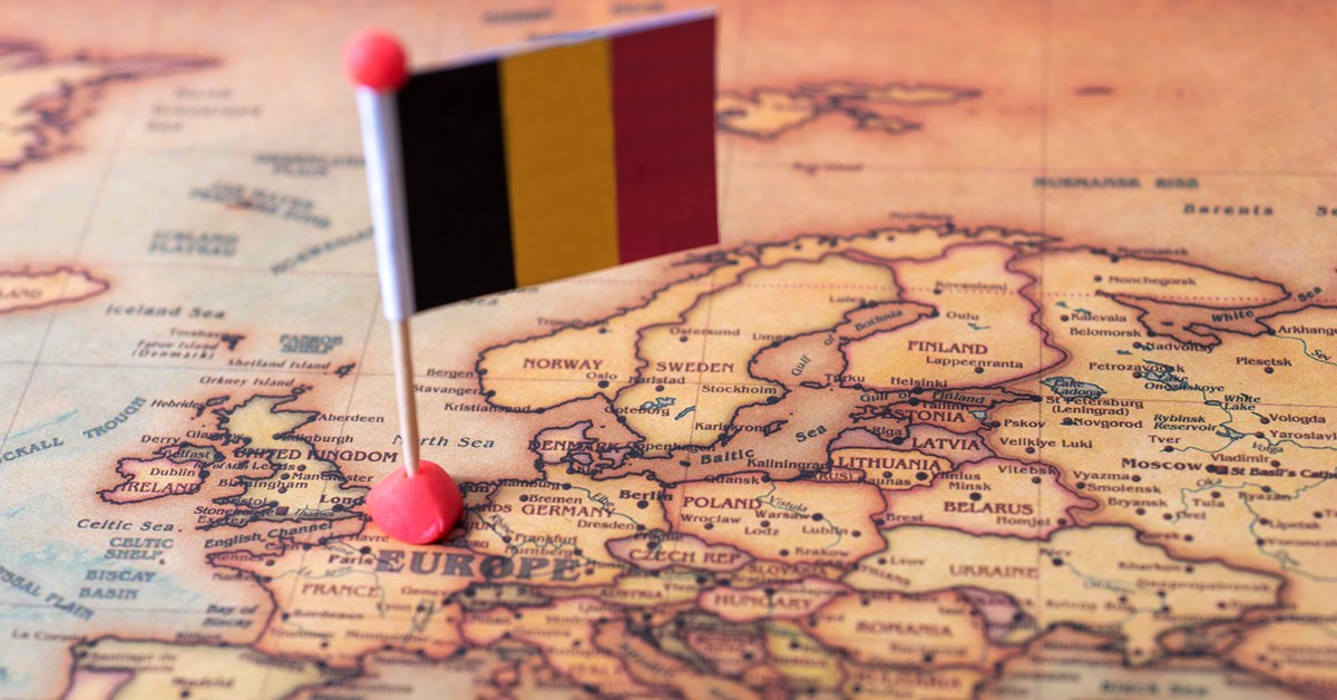 Wykorzystanie rosyjskich aktywów dla finansowania Ukrainy. Belgia mówi "nie"