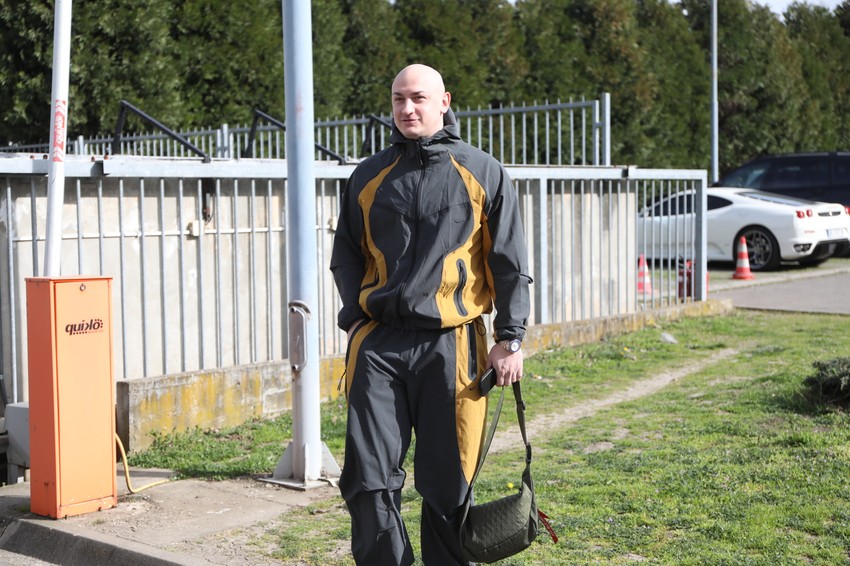 Dragomir Despić Desingerica