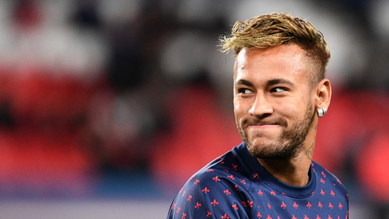 Sprzeczne informacje na temat transferu Neymara do Realu Madryt