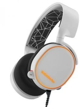  SteelSeries ARCTIS 5