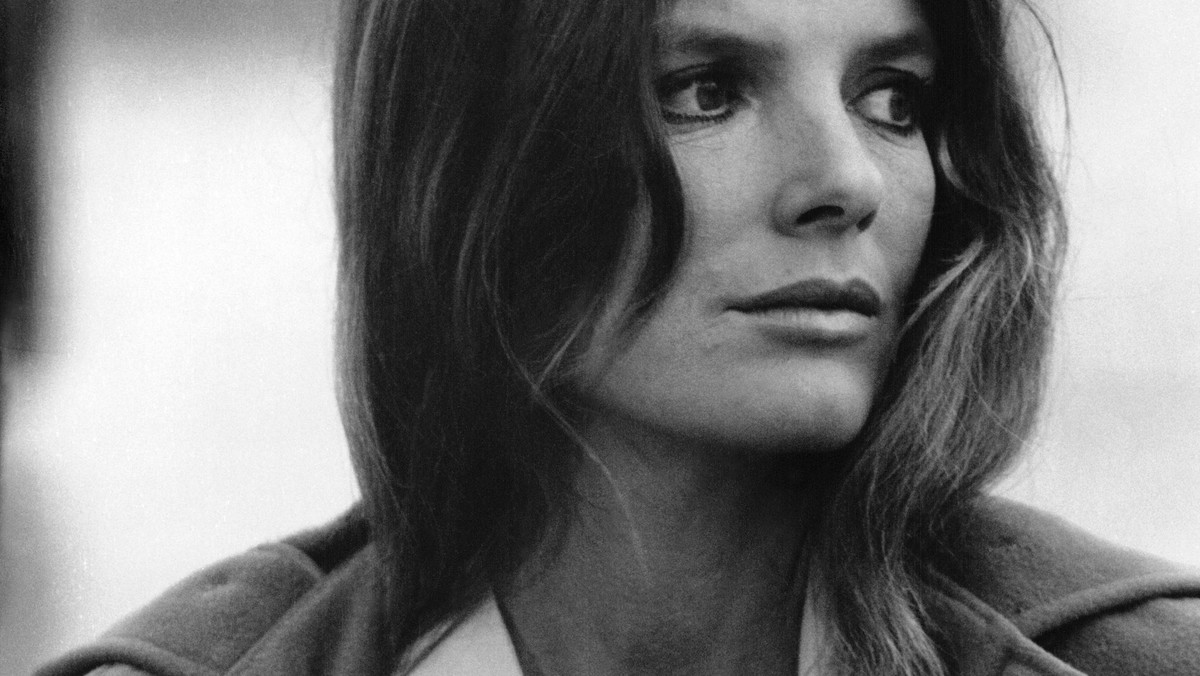 Katharine Ross 