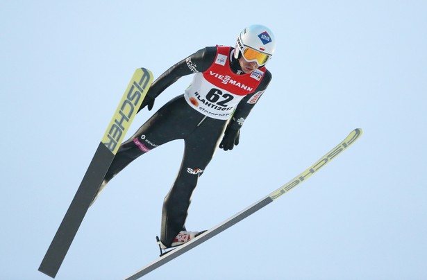 Narciarskie MŚ w Lahti: Stoch ma szanse na medal. Po 1. serii jest tuż za podium