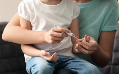Miért emelkedett a cukorbeteg gyerekek száma a covid alatt?