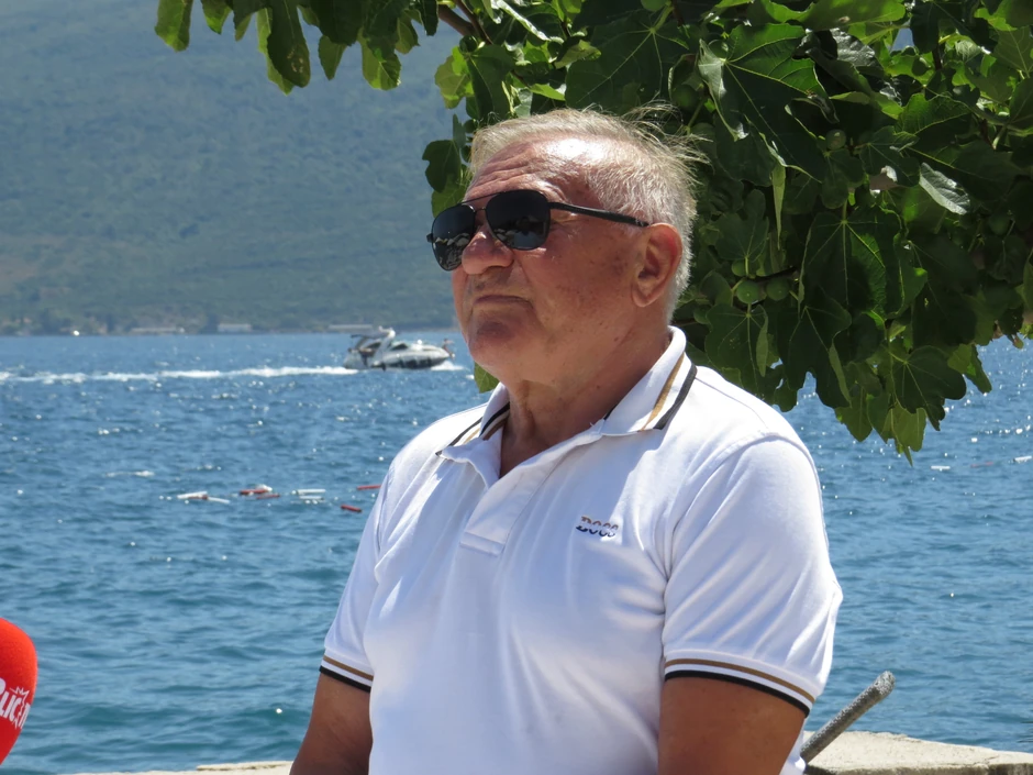 Miloš Bojanić posle mnogo godina progovorio o odnosu sa Brenom: "Ona jahtu, ja jahticu"