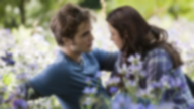 Bella i Edward triumfują, czyli całkowite "Zaćmienie" na gali MTV Movie Awards