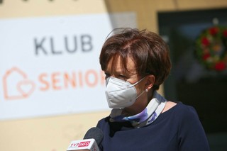 Maląg o Nowym Ładzie: Nowe rozwiązania dla młodych rodziców i seniorów