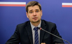 Gorące pieniądze na koncie Królikowskiego