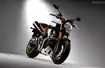 Yamaha MT-01 SP