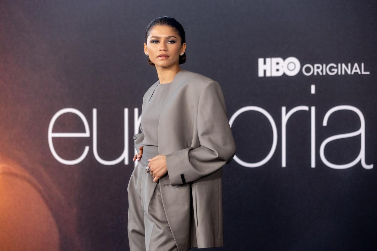 Zendaya: “Az emberek odajönnek hozzám, hogy elmeséljék a saját történetüket a drog fogságában”