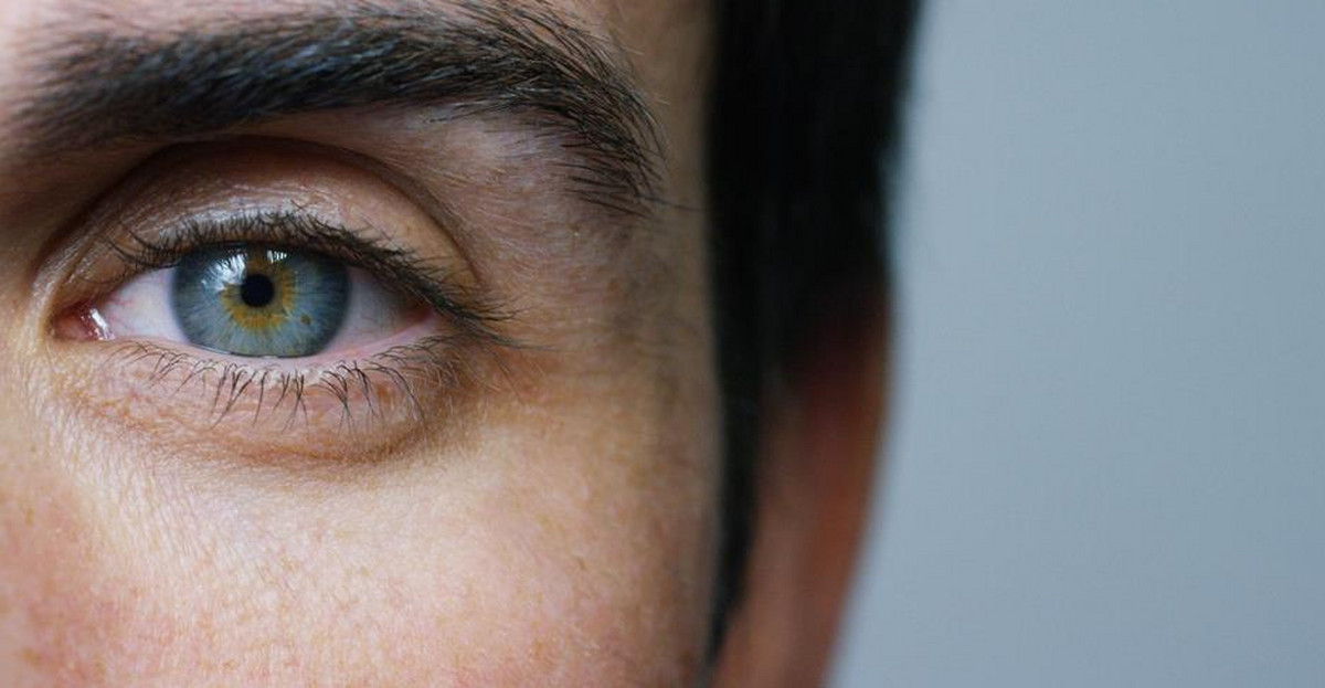 Kolor Oczu Ma Związek Z Chorobami Skóry 4412