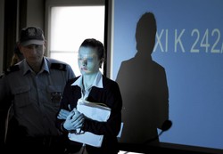 Sześć godzin mowy końcowej obrońcy. Katarzyna W.: Przepraszam wszystkich