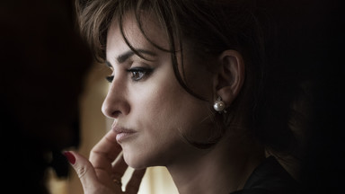 Penélope Cruz: bezmiar talentu, bezmiar piękna