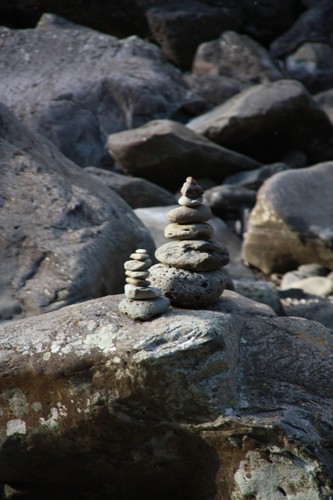 Wyspa Jeju i jej atrakcje