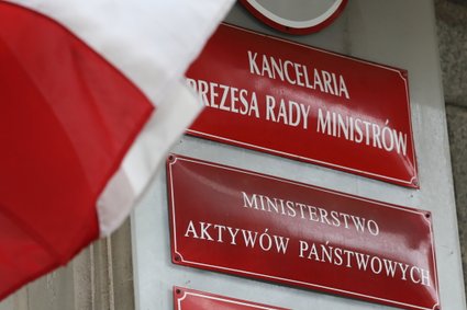 Trudne rozmowy górników z wiceministrem Pyzikiem. "Pojawiła się szansa na porozumienie"