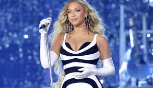 Renaissance: A Film by Beyonc was distributed by AMC Theatres in December 2023.Kevin Mazur/WireImage for Parkwood/Getty Images