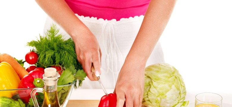 7 produktów, których jedzenie przedłuża młodość skóry