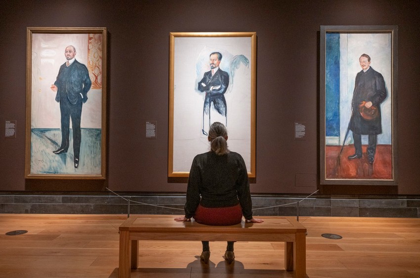 Nacionalna galerija London