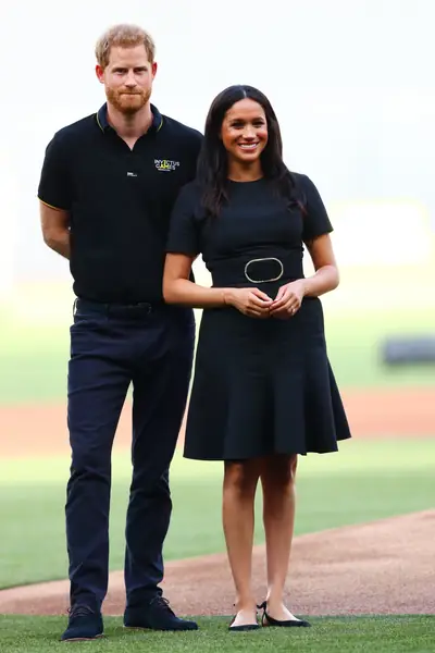 Meghan Markle / Dan Istitene / GettyImages 