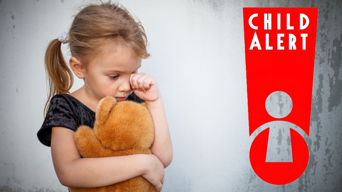 Czym jest Child Alert? Dla zrozpaczonych rodziców to zwykle ostatnia deska ratunku