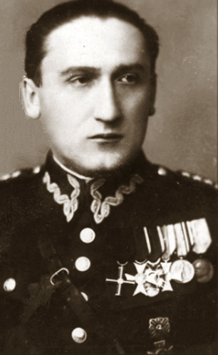 Jan Henryk Żychoń