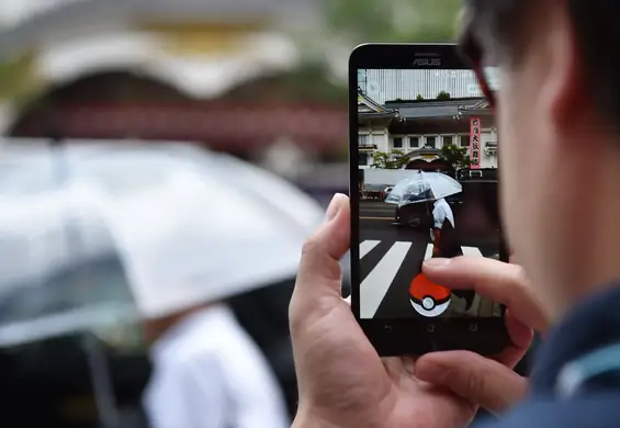 Poszukaj magii na polskich ulicach. Twórcy Pokemon Go stworzą grę o Harrym Potterze