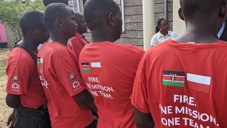 Polski soft power w Afryce Wschodniej. „Polakom zawdzięczamy wiele”