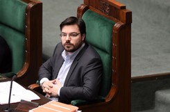 Tyszka: Dla dobra Polski PiS powinno zmienić ministra obrony